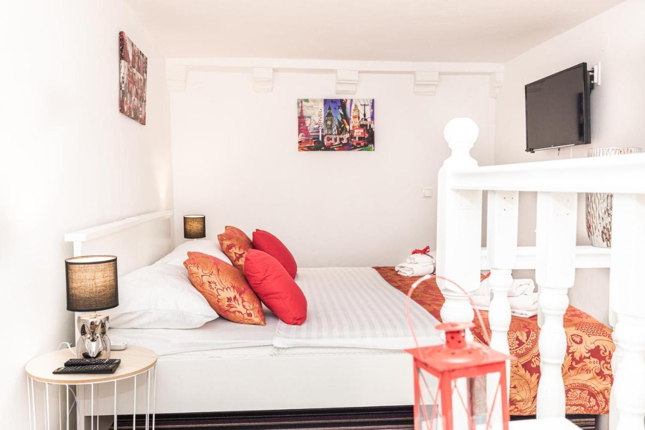 Best Location In City 杜布罗夫尼克 外观 照片
