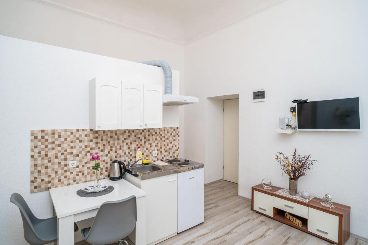 Best Location In City 杜布罗夫尼克 外观 照片